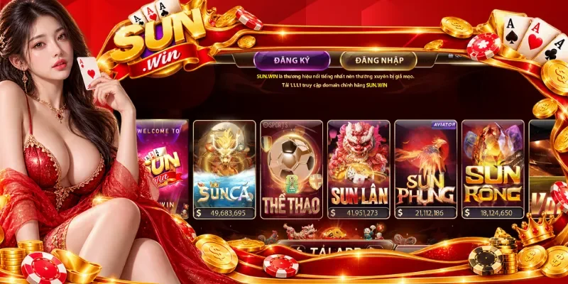 Đánh giá trải nghiệm cá cược tại Sunwin