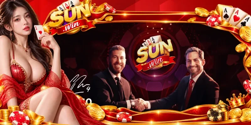 Giới thiệu sơ lược cổng game Sunwin